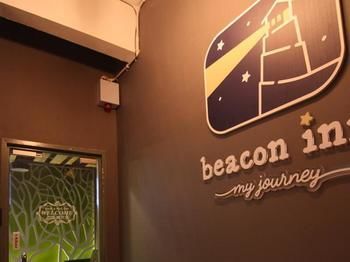 Beacon Inn Johor Bahru Exterior photo